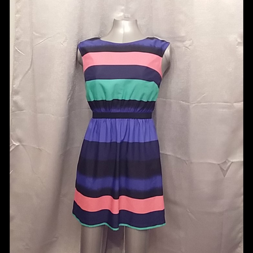 Loft dress Sz. Medium Petite